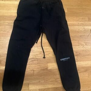 Fear of God Essentials Pant